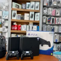ps5/ps4/xbox کارکرده در حد