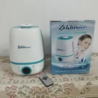 دستگاه بخور سرد