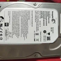 هارد اینترنال  seagat ۵۰۰ gig