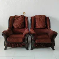 مبلمان راحتی|مبلمان خانگی و میز عسلی|اندیشه, اندیشه فاز ۵|دیوار