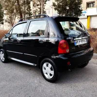 ام وی ام ۱۱۰|خودرو سواری و وانت|کرج, کوی امامیه|دیوار