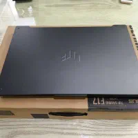 لبتاپ گیمینگ   TUF   F17