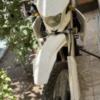 تریل.فلات250.طرحکی تی امKTM