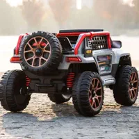 ماشین شارژی کودک غول آسا|اسباب‌‌بازی|اهواز, زیتون کارمندی|دیوار