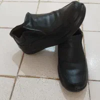 کفش طبی درحد نو