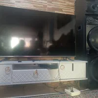 ال ای دی وال سی دی 52و32وبانداسپیکر