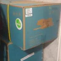 کولر گازی استریم