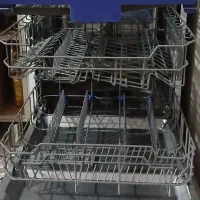 ماشین ظرف شویی درحد نو|ماشین ظرفشویی|قزوین, |دیوار