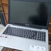 لپتاپ asus k555dg|رایانه همراه|تهران, دروس|دیوار