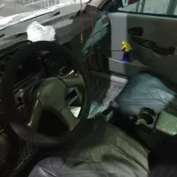 فروشی|خودرو سواری و وانت|یزد, |دیوار