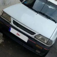 فروش ماشین|خودرو سواری و وانت|گرگان, |دیوار