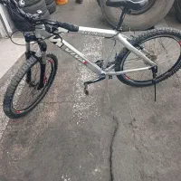 دوچرخه 26