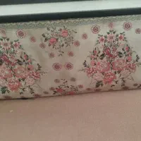 شش دانه پشتی  دو طرفه سالم