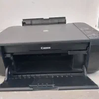 پرینتر رنگی و سیاه کانن mp 280