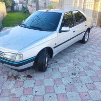 فروش پژو 405|خودرو سواری و وانت|آمل, |دیوار