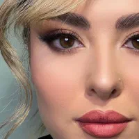 میکاپ شنیون عروس و همراه|خدمات آرایشگری و زیبایی|مشهد, سجاد شهر|دیوار