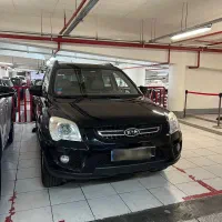 فروش اسپورتیج ۲۰۱۰