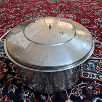 قابلمه استیل کرکماز ترکیه