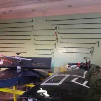 استخدام صافکار خودرو سنتی وPDR|استخدام صنعتی، فنی، مهندسی|تهران, فلسطین (میدان انقلاب)|دیوار