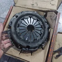 دیسک صفحه کلاج کوئیک|قطعات یدکی و لوازم جانبی|تهران, خانیآباد|دیوار