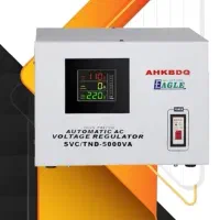 فروش استابلایزر سروو موتور پایین ترین قیمت بازار