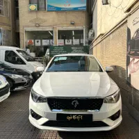 تاراv4/TU5/EF7/تحویل روز نمایندگی رنگبندی