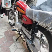 موتور125تکناب مدل85قرمز.شماره تماس|موتورسیکلت|مشهد, شهید معقول|دیوار