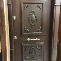 فروش ویژه انواع درب ضد سرقت، اتاقی و دوجداره|خدمات پیشه و مهارت|صدرا-فارس, فاز ۲|دیوار