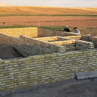 بنایی کاشی کاری در پارس آباد