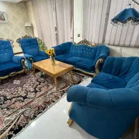 فروش مبل|مبلمان خانگی و میز عسلی|اصفهان, جلفا|دیوار