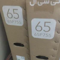 تلویزیون‌های تی سی ال 55 و 65 اینچ با کیفیت عالی|تلویزیون و پروژکتور|تهران, نیروی هوایی (پیروزی)|دیوار