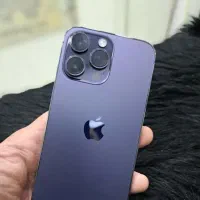 آیفون ۱۴ پرومکس