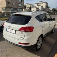 جک شاسی s5مدل ۹۵ اتومات