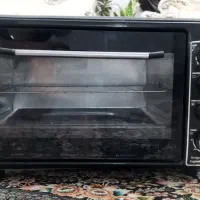 توستر ، در حد نو