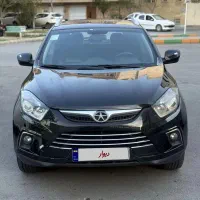جک s5 مدل ۹۹|خودرو سواری و وانت|مشهد, هفت تیر (حافظ)|دیوار