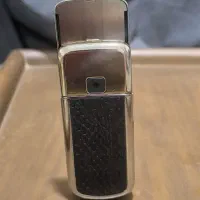 نوکیا8800آرت گلد.کلکسیونی فابریک.بدون تعمیر فابریک|موبایل|اهواز, نادری|دیوار
