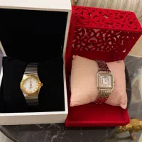 ساعت امگا و کارتیر خریداری شده از دبی