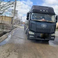 فاو ۹۲ بدونه رنگ کم کار.بعدازتعمیر۱۰۰تارفته