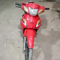 لاکی 125مدل90ملی