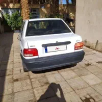 فروش پراید مدل ۹۶ SE131|خودرو سواری و وانت|فهرج, |دیوار