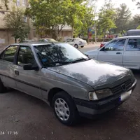 اردی‌