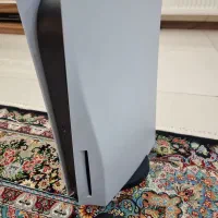ps5 fat standard 1t|کنسول، بازی ویدئویی و آنلاین|کرج, عظیمیه|دیوار