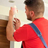 پکیج دوربین مداربسته مخصوص ساختمان مسکونی و اداری|دوربین مداربسته|تهران, پاسداران|دیوار