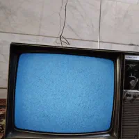 تلویزیون قدیمی