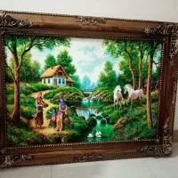 چند مدل تابلو به فروش میرسد