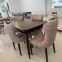 ۲ دست غذاخوری ۴ نفره با قیمت ویژه