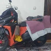 موتورکلیک مدل ۱۴۰۱