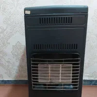 بخاری گازی کپسولی