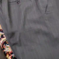 تعدادی شلوار مردانه در حد نو،پارچه ای و لی|لباس|قم, چهل درخت|دیوار