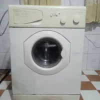 لباس شویی حایرپنج کیلو|ماشین لباسشویی و خشک‌کن لباس|نورآباد, |دیوار